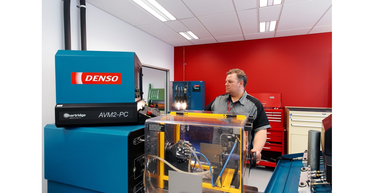DENSO 
