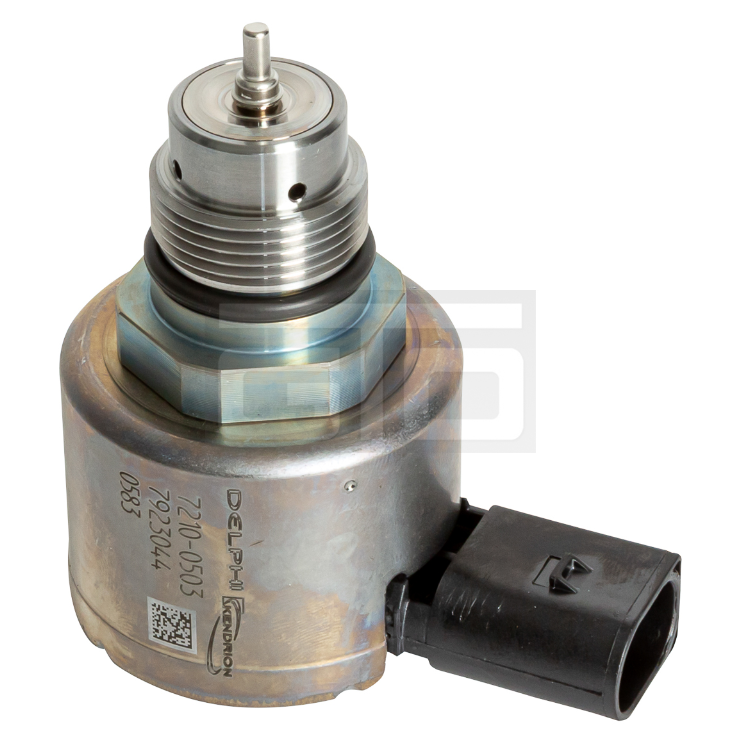 2136382, 7210-0503,Delphi Fuel Control Valve DAF/Mercedes
