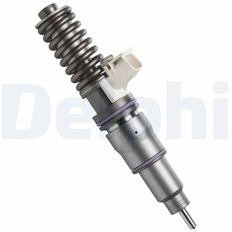 21499613, 7421499613, BEBE4G16001,VOLVO UNIT ENJEKTÖR DELPHI