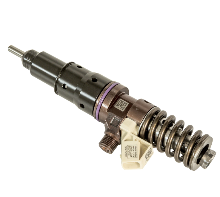 23763608, 4201-5557, 42015557, 7423763608, 7485023401, BEBE1R16201,Volvo F2E Injector RENAULT