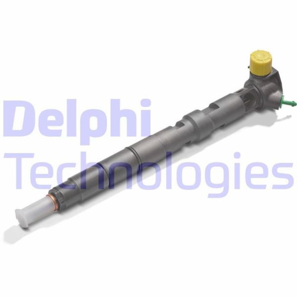 28475606 03N130277D DELPHI 2.0 Tdi Enjektör BİLGİN DİZEL