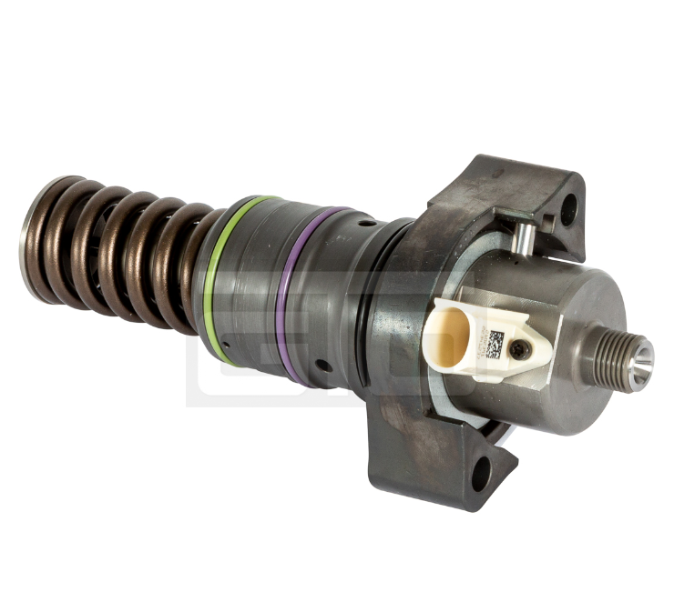 541566, 541566DT, BEBU2C00500, Delphi DAF Pump EU6