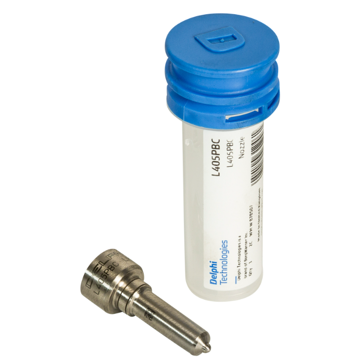 DELL405PBC, L405PBC,DAF MX/XF Nozzle MEME